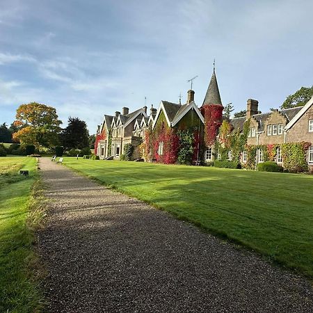 Ballathie House Hotel Cargill Екстериор снимка