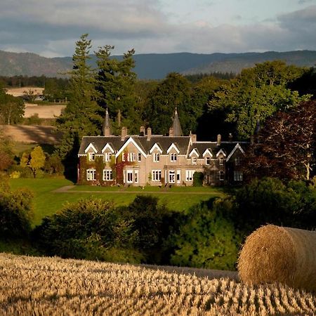 Ballathie House Hotel Cargill Екстериор снимка