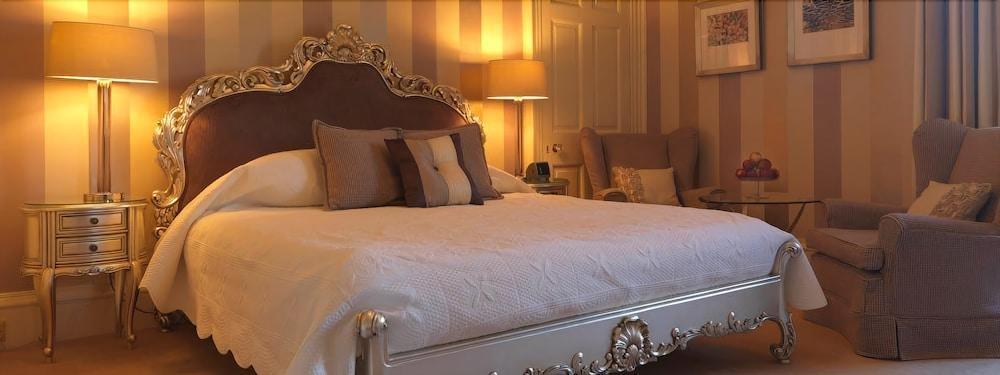 Ballathie House Hotel Cargill Екстериор снимка