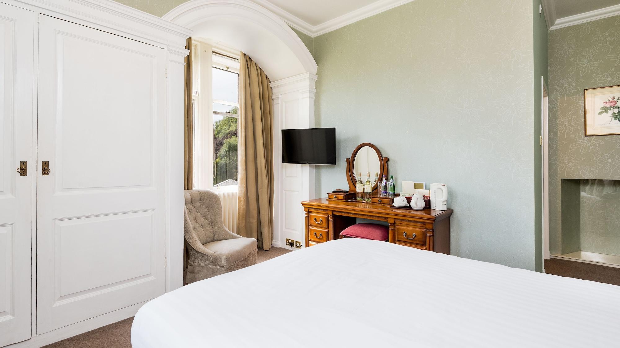 Ballathie House Hotel Cargill Екстериор снимка
