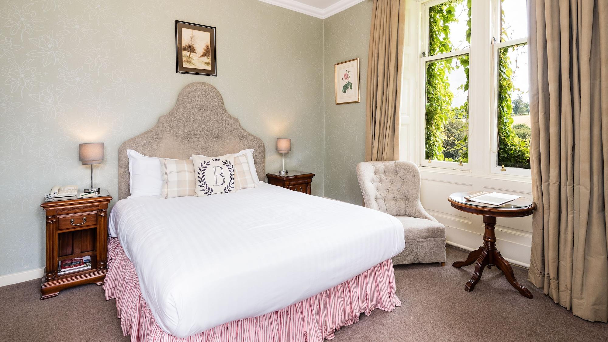 Ballathie House Hotel Cargill Екстериор снимка