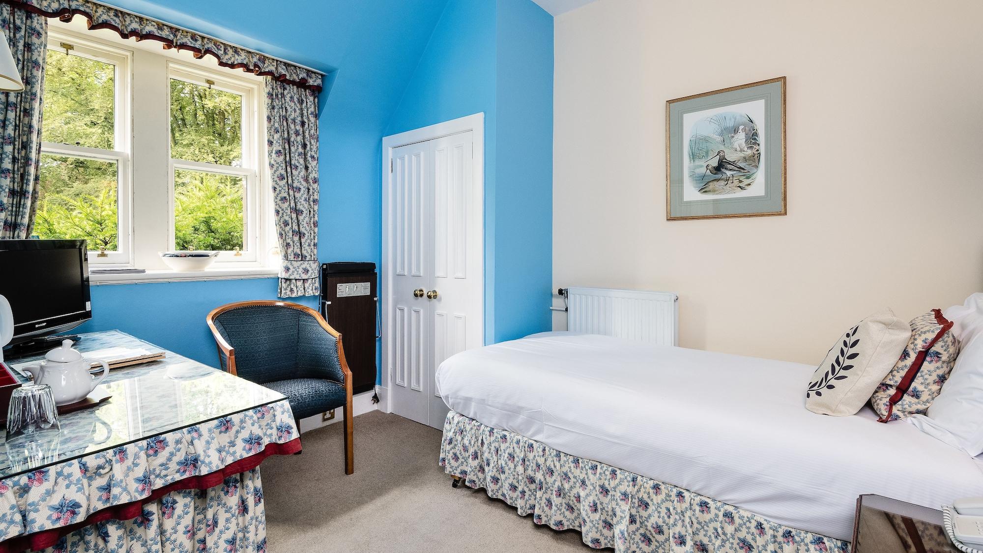 Ballathie House Hotel Cargill Екстериор снимка