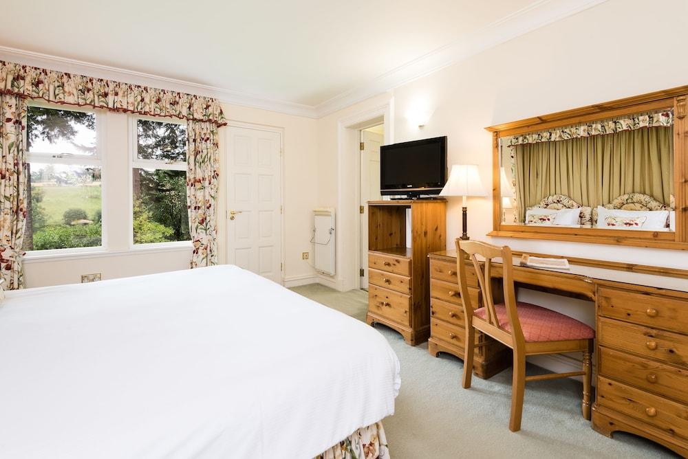 Ballathie House Hotel Cargill Екстериор снимка