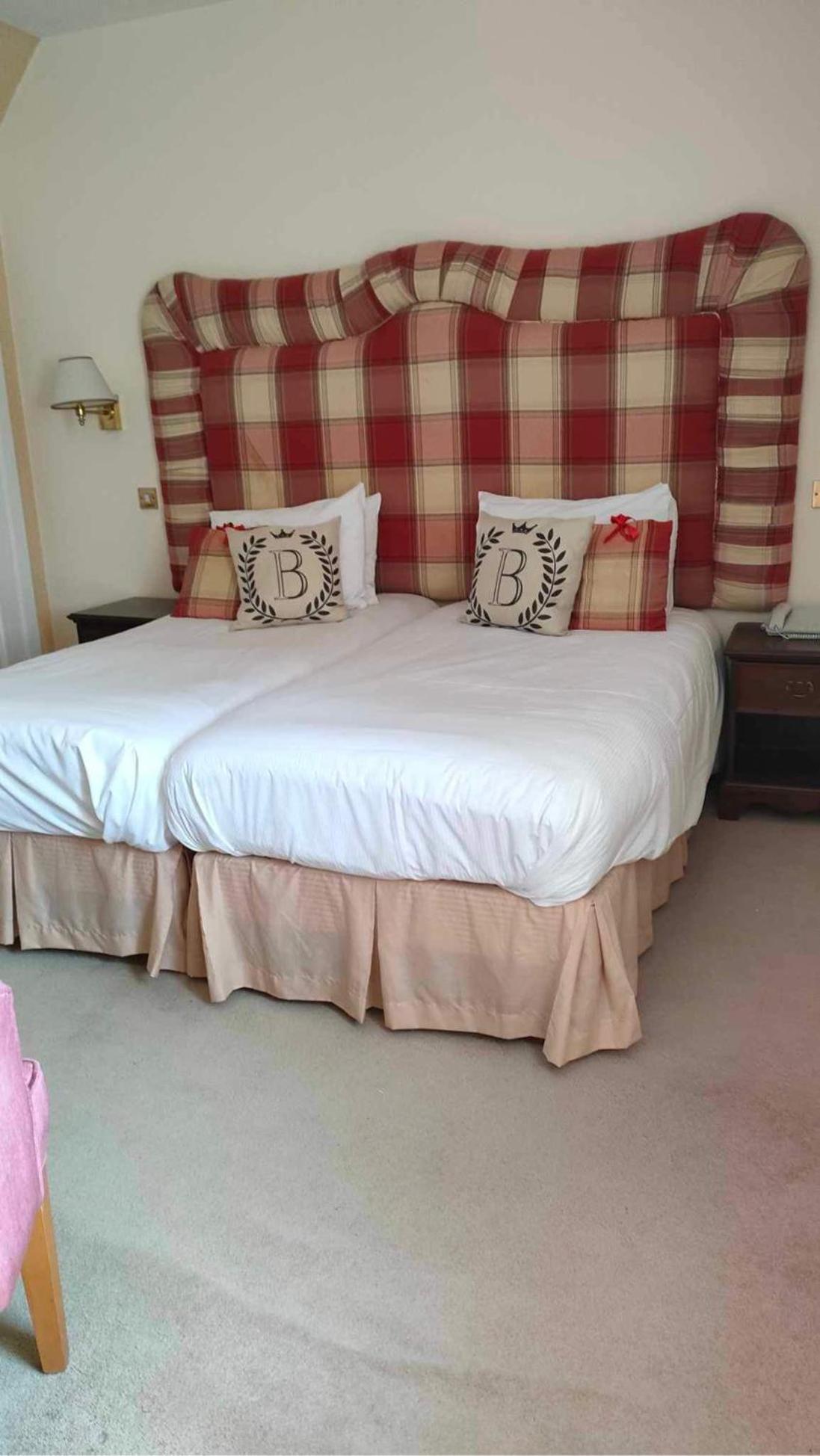 Ballathie House Hotel Cargill Екстериор снимка