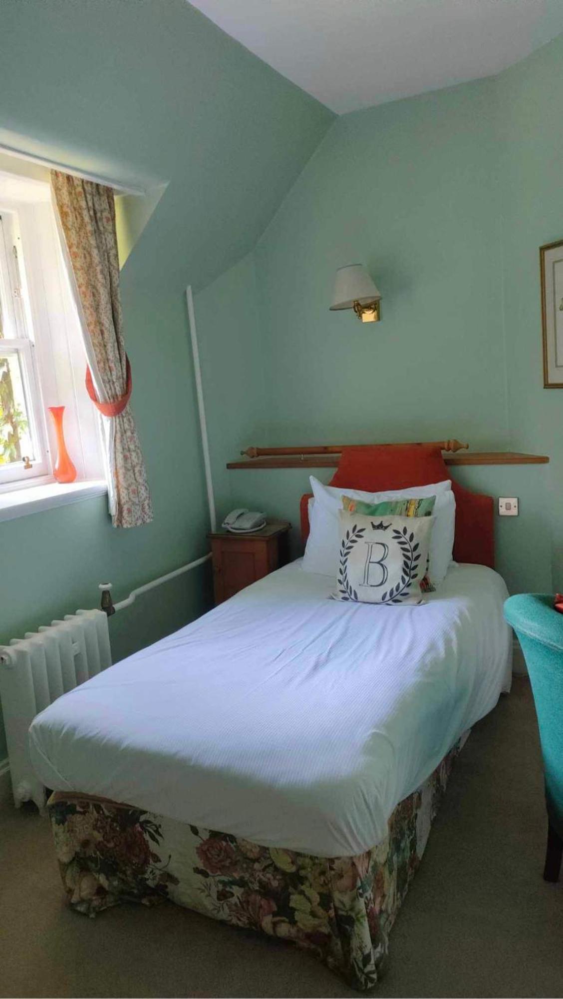 Ballathie House Hotel Cargill Екстериор снимка