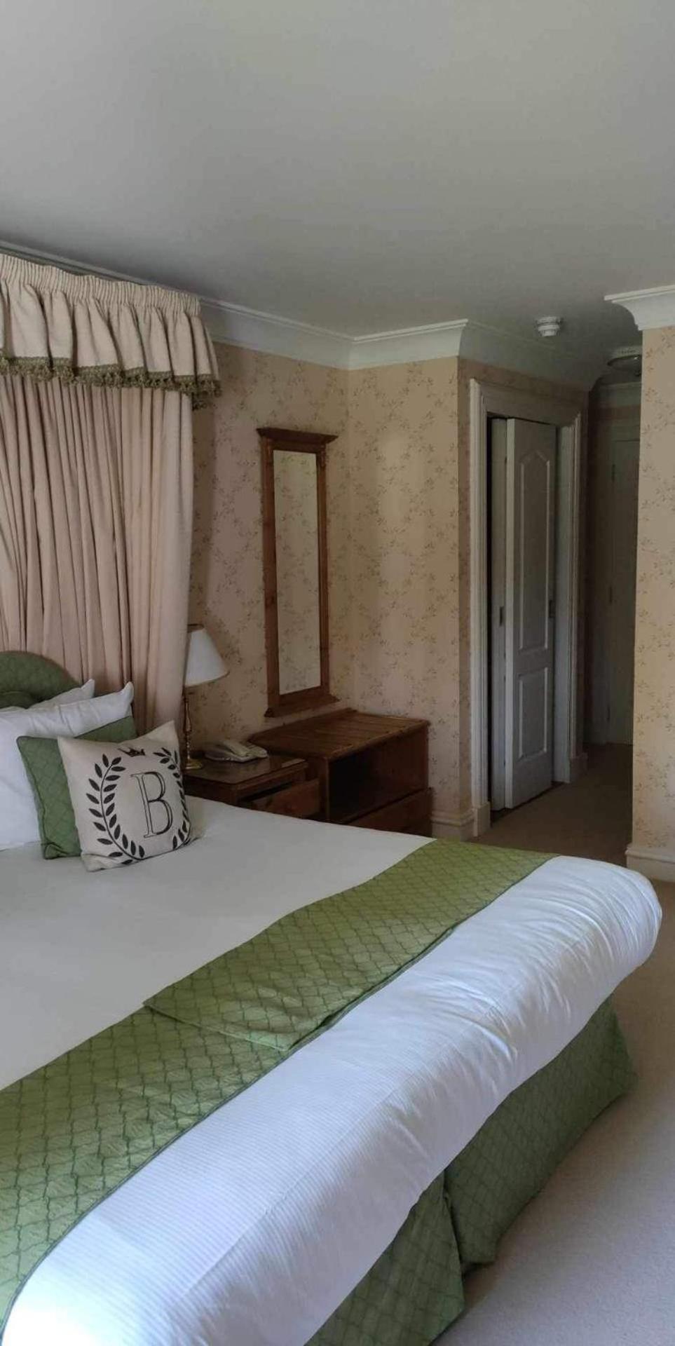 Ballathie House Hotel Cargill Екстериор снимка