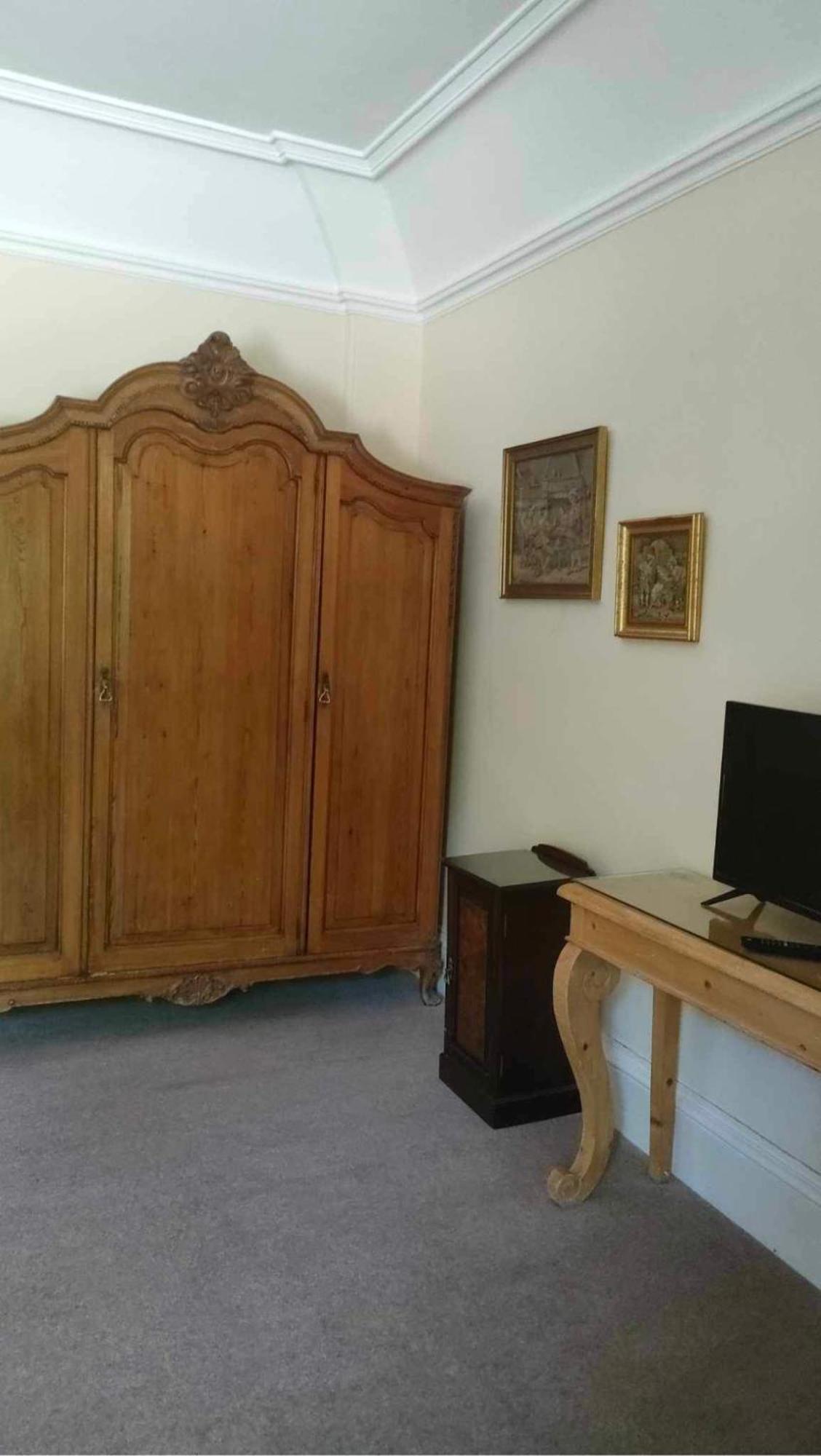 Ballathie House Hotel Cargill Екстериор снимка
