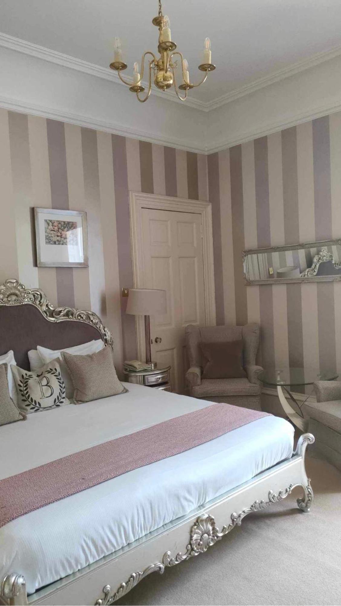 Ballathie House Hotel Cargill Екстериор снимка