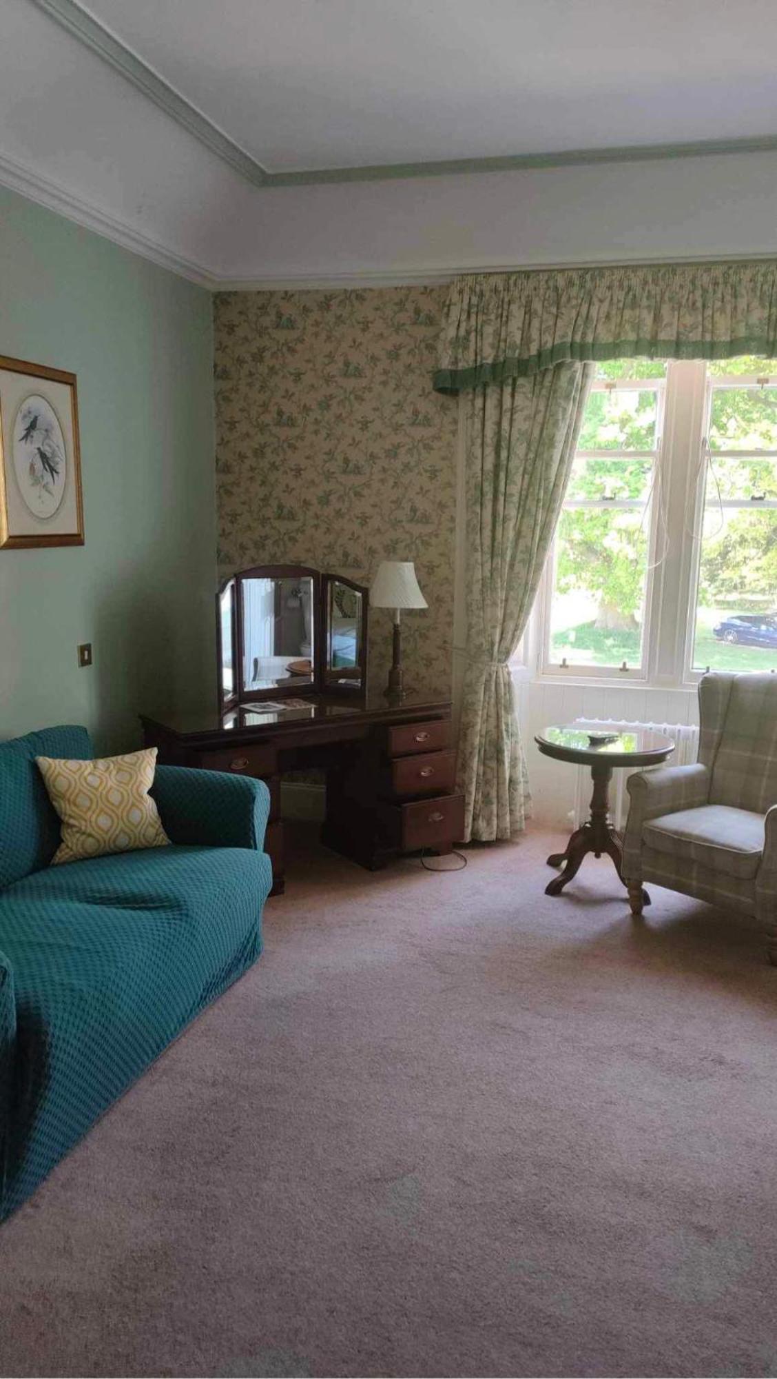 Ballathie House Hotel Cargill Екстериор снимка