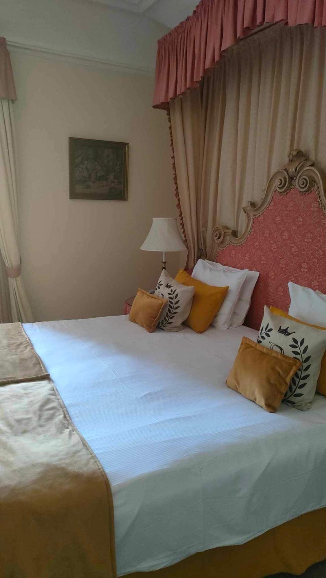 Ballathie House Hotel Cargill Екстериор снимка