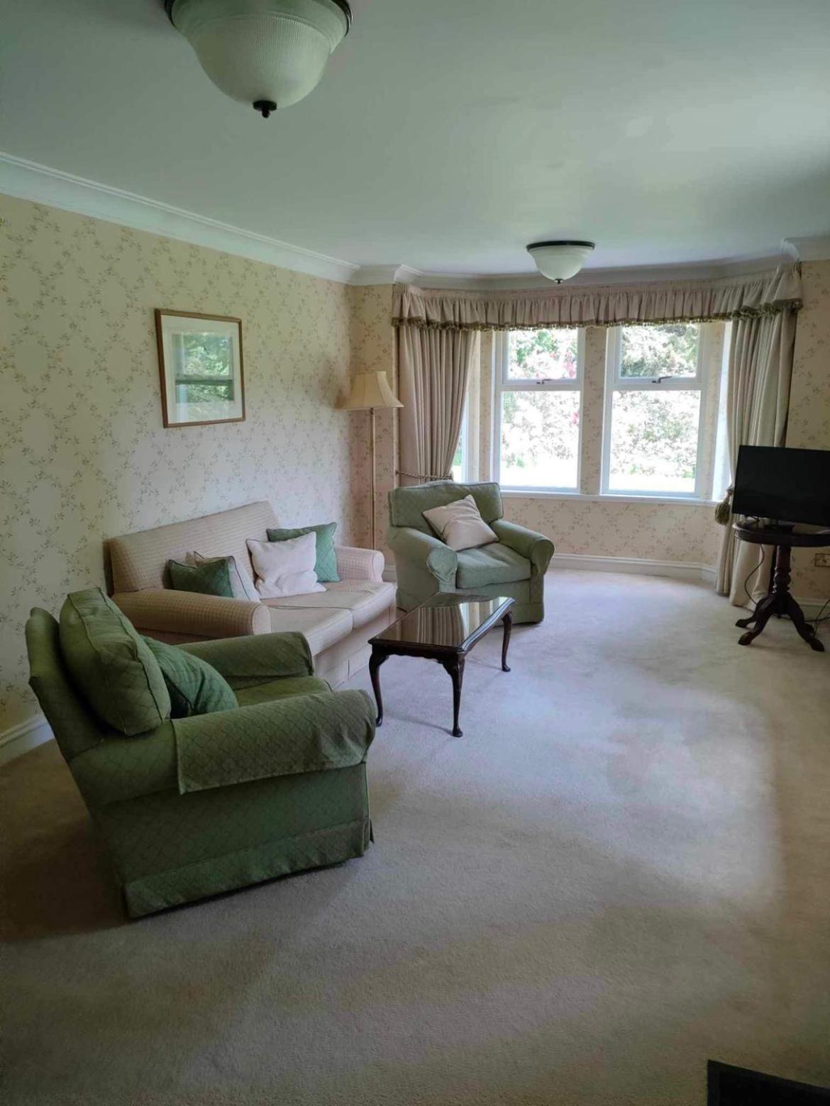 Ballathie House Hotel Cargill Екстериор снимка