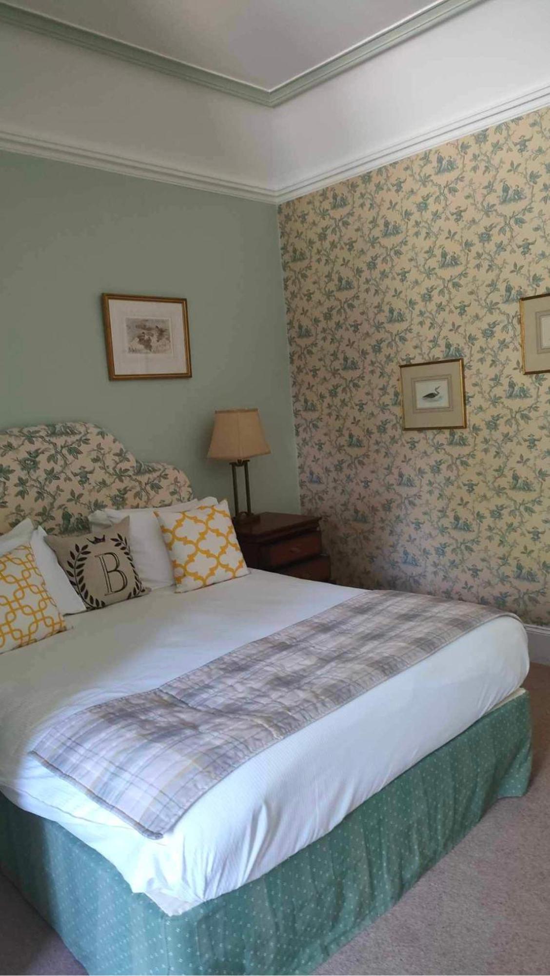 Ballathie House Hotel Cargill Екстериор снимка
