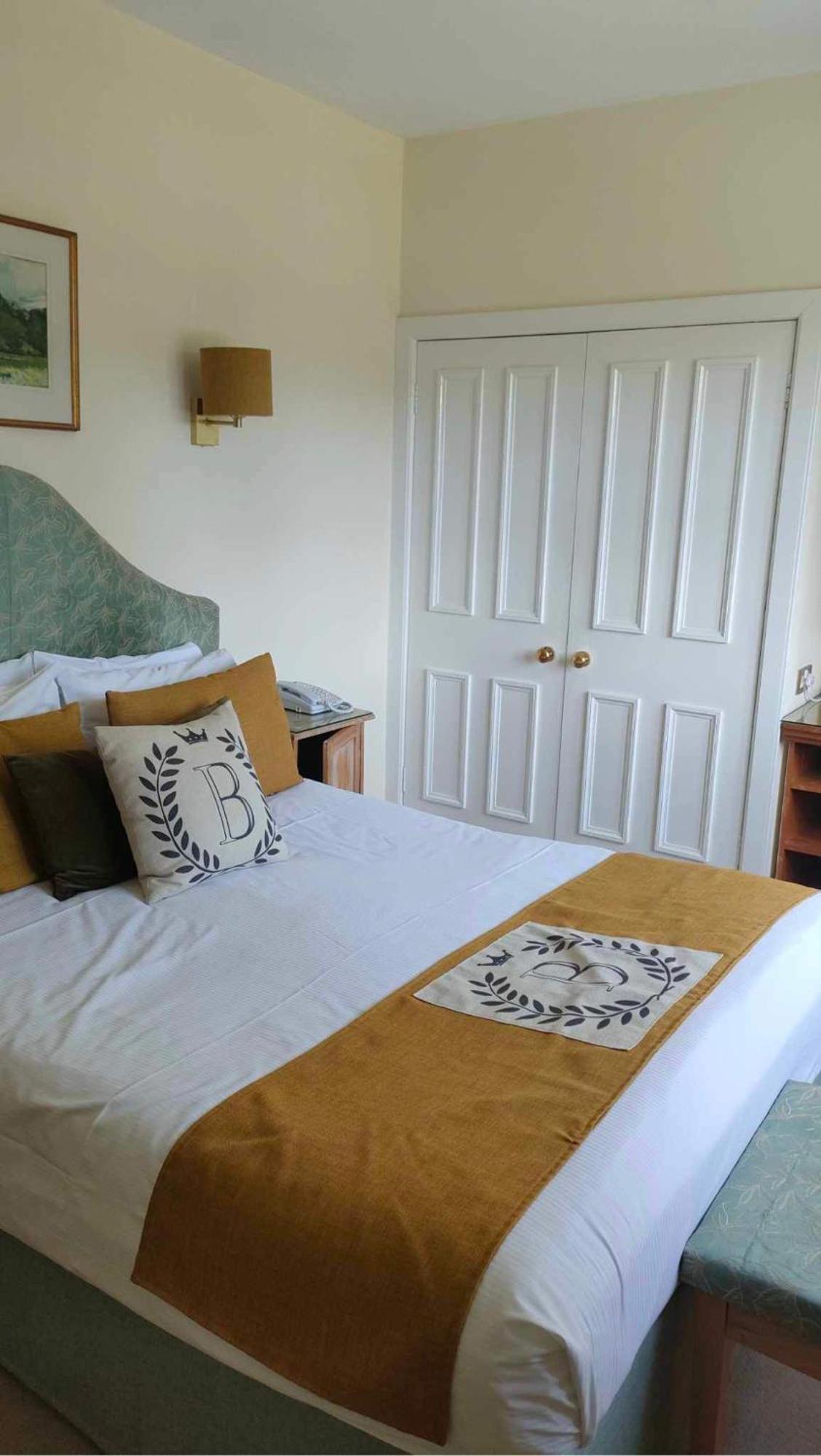 Ballathie House Hotel Cargill Екстериор снимка