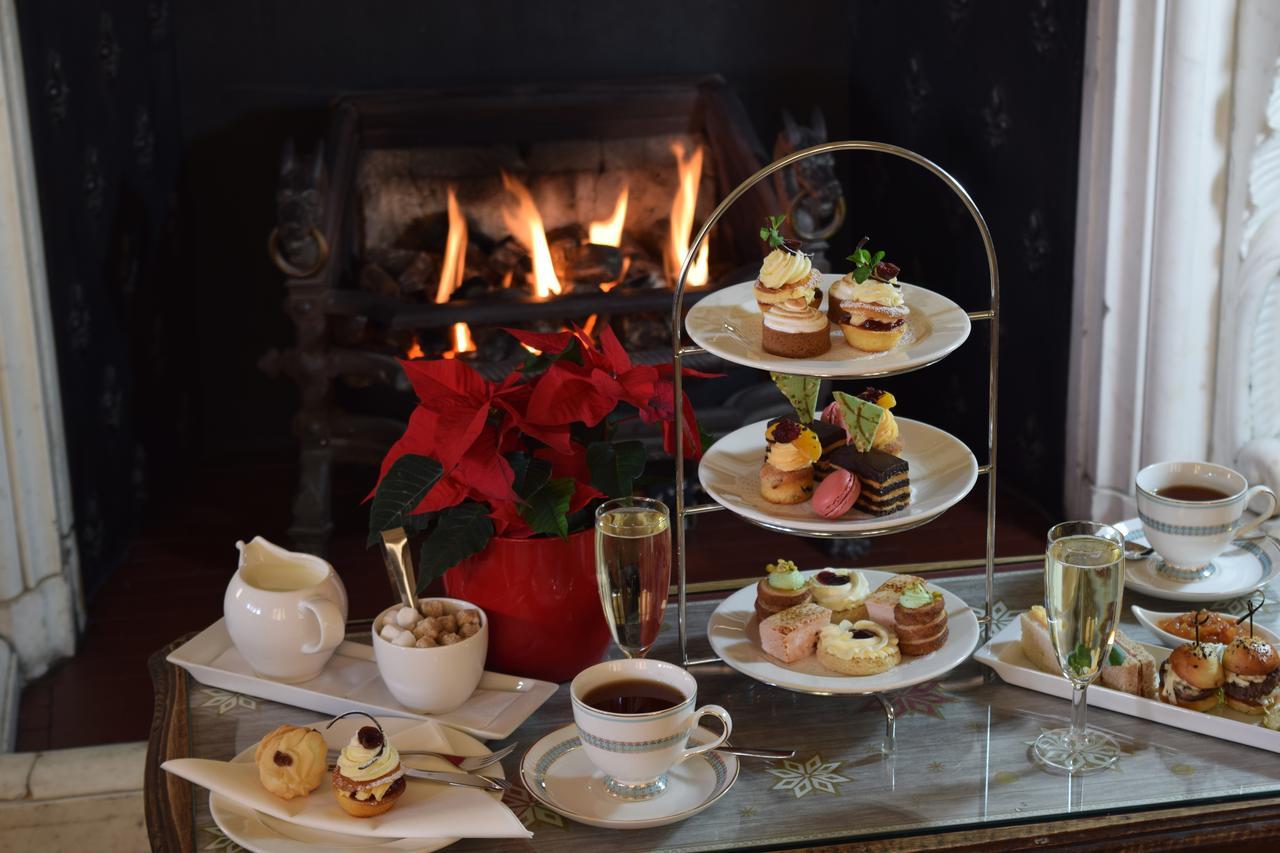 Ballathie House Hotel Cargill Екстериор снимка