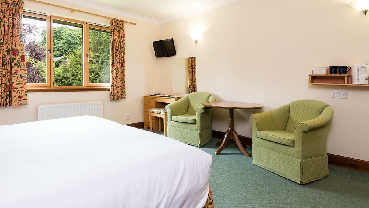 Ballathie House Hotel Cargill Екстериор снимка