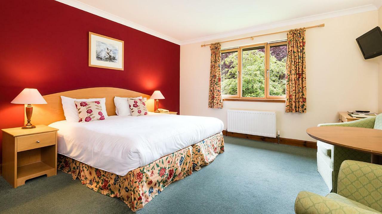 Ballathie House Hotel Cargill Екстериор снимка