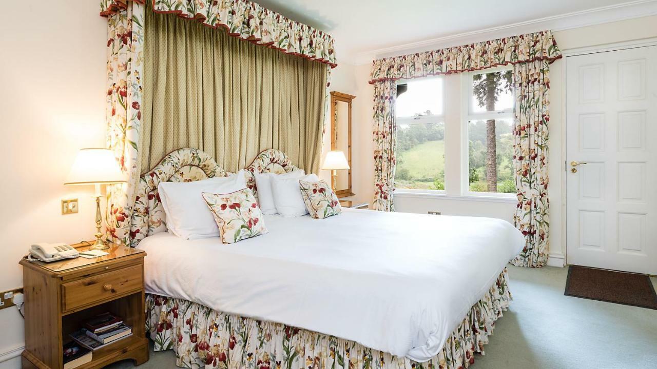 Ballathie House Hotel Cargill Екстериор снимка
