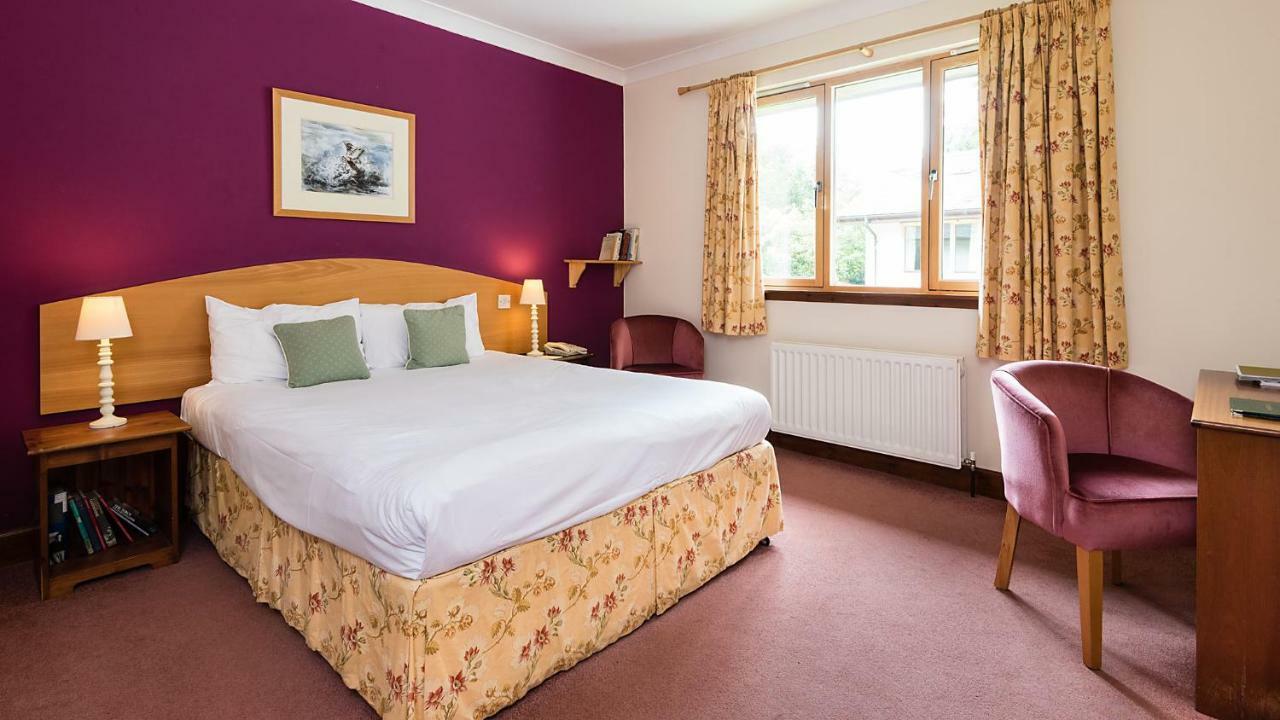 Ballathie House Hotel Cargill Екстериор снимка