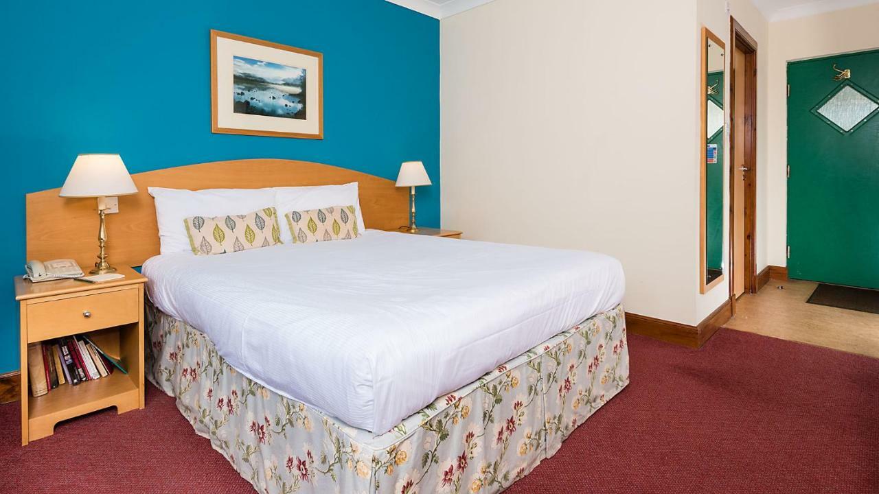 Ballathie House Hotel Cargill Екстериор снимка